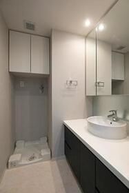 洗面設備　タウンハウジングレジデンス事業部　恵比寿店・赤坂店までお問…