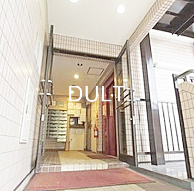 エントランス　エントランスです。