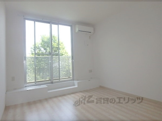 居室・リビング　ゆったりとしたお部屋です