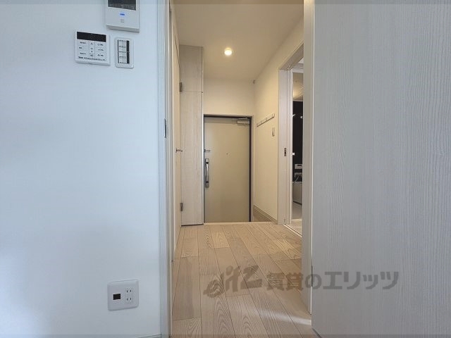 その他部屋・スペース　廊下