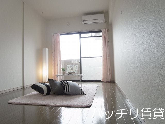 その他部屋・スペース　同物件別号室の為、現状を優先致します。