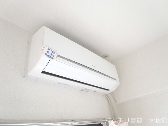 その他設備　同物件別号室の為、現状を優先致します。