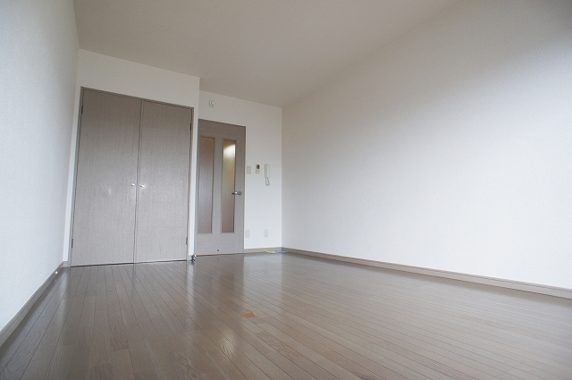 居室・リビング　同型イメージ