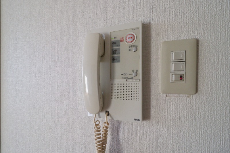 セキュリティ　図面と現状に相違がある場合には現状を優先