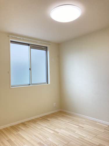 その他部屋・スペース　洋室
