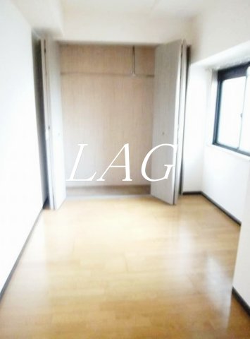 その他部屋・スペース　寝室です。