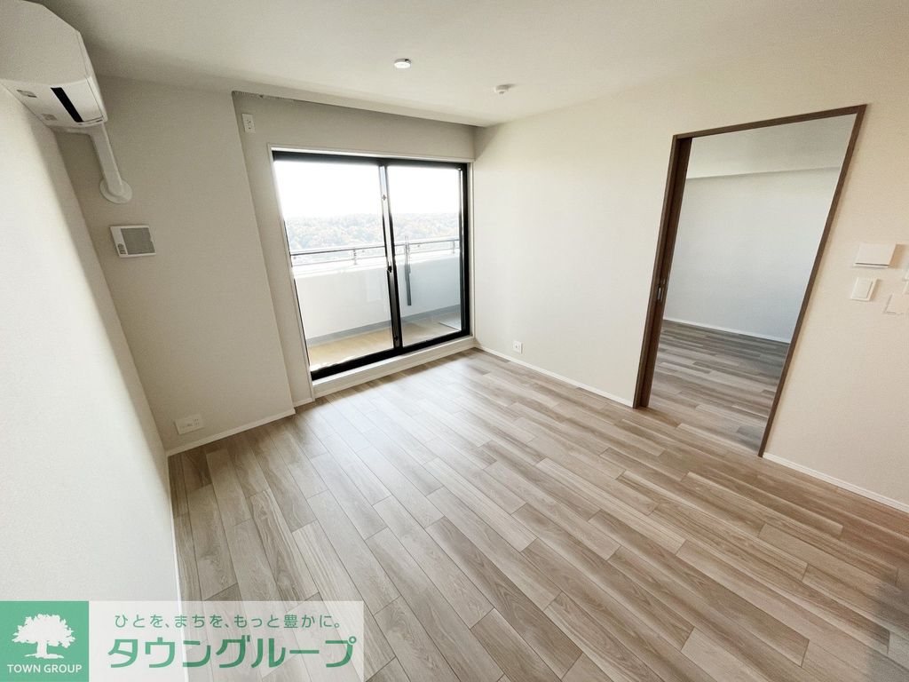 その他部屋・スペース　リビング/居室