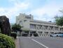 中学校　豊岡北中学校（中学校）まで1360m