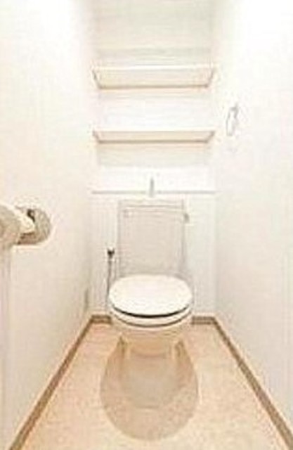 トイレ　同仕様タイプ