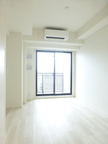 居室・リビング　居室