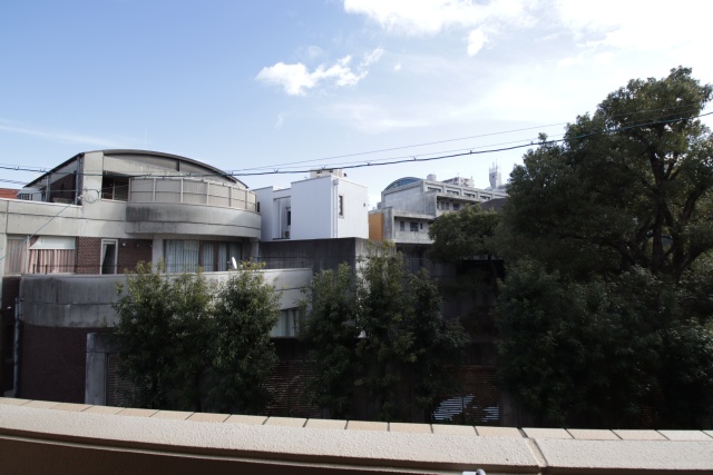 眺望　※別室の参考写真の為、現況優先です。