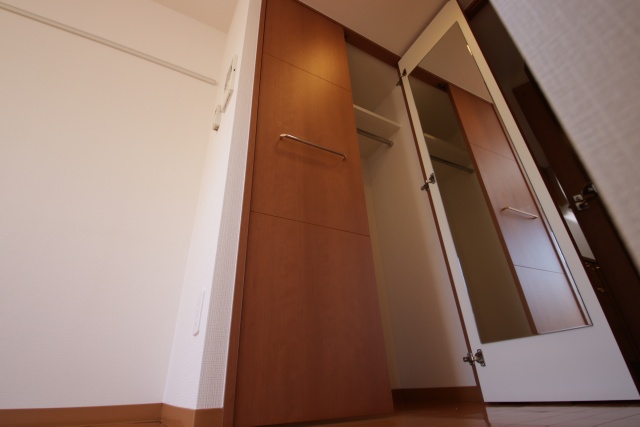 収納　※別室の参考写真の為、現況優先です。