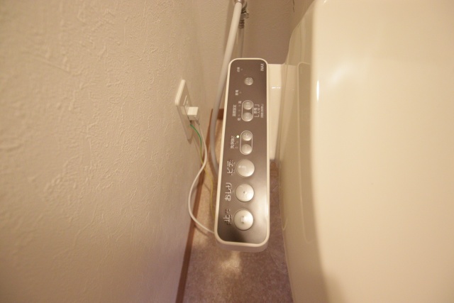 その他設備　※別室の参考写真の為、現況優先です。