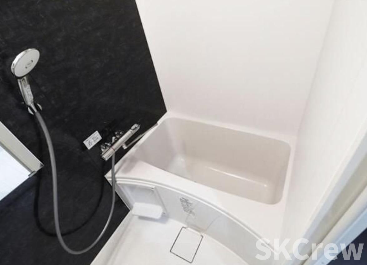 バス・シャワールーム　別部屋　参考