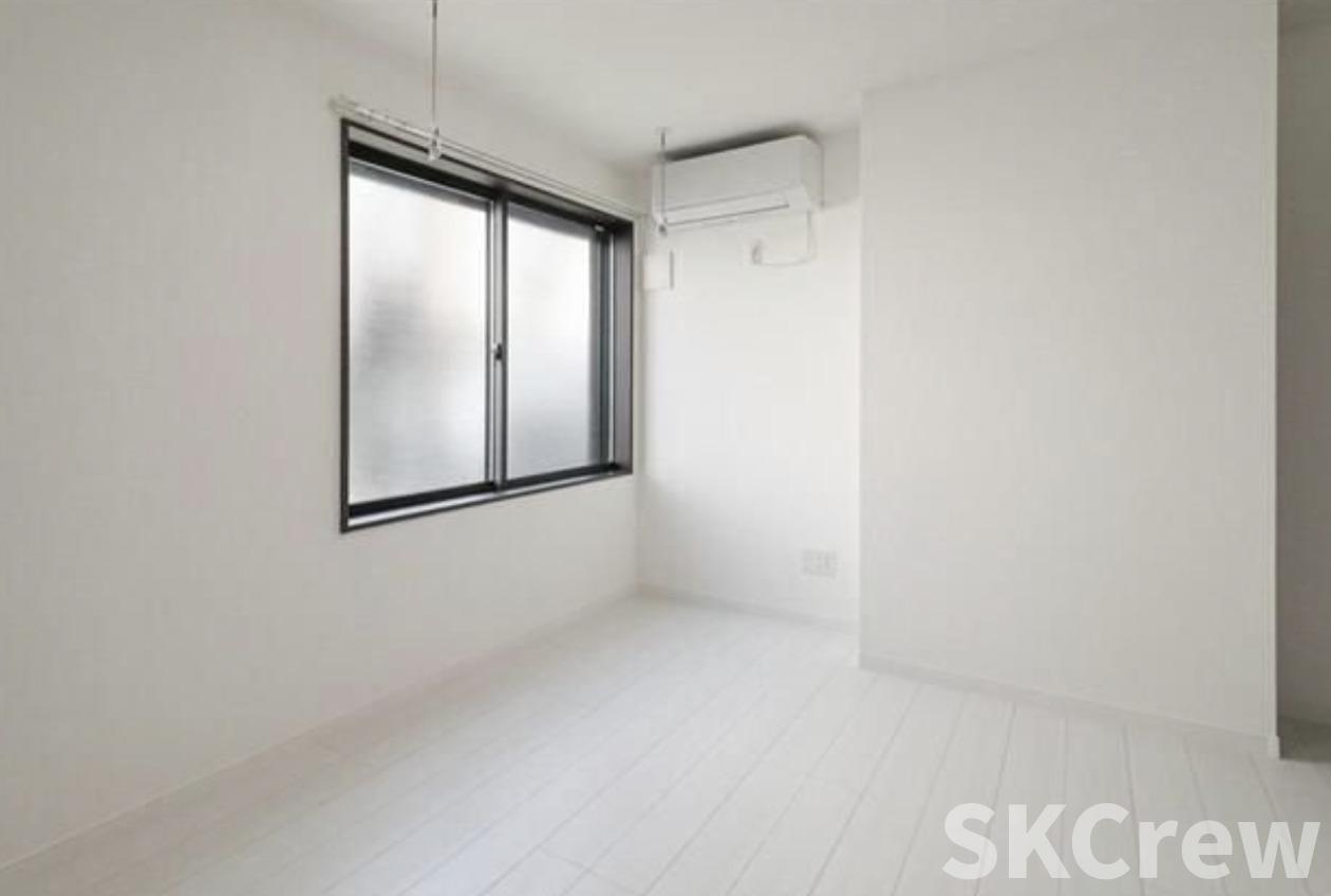 居室・リビング　別部屋　参考