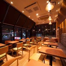 飲食店　PRONTO 恵比寿東口店（飲食店）まで204m