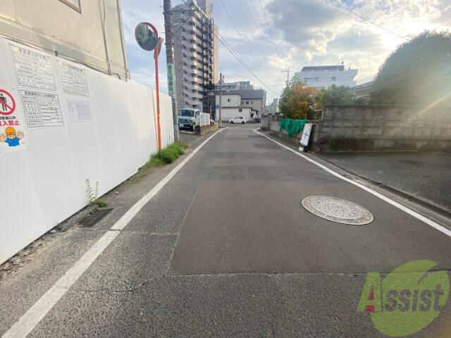 その他　ゴミ置き場その他