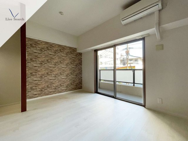 その他部屋・スペース　内装です