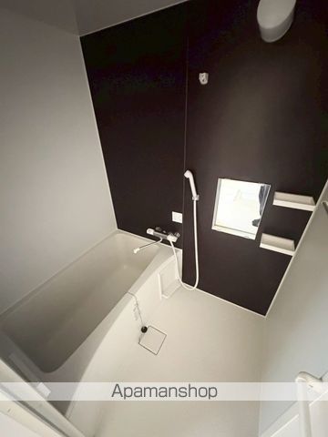 FS Apartmentの風呂写真