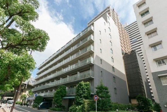 建物外観　☆きれいな外観☆