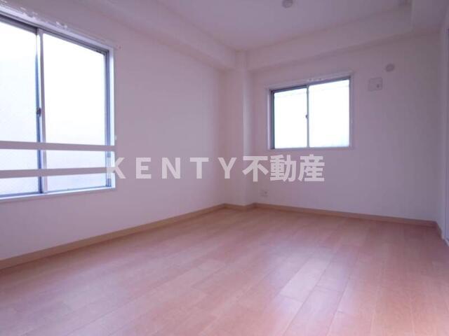 その他部屋・スペース　寝室です