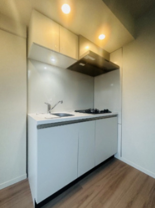 キッチン　別部屋参考写真
