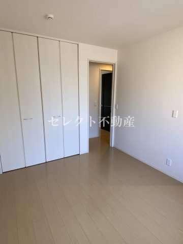 その他部屋・スペース　【ソレアードD-1】