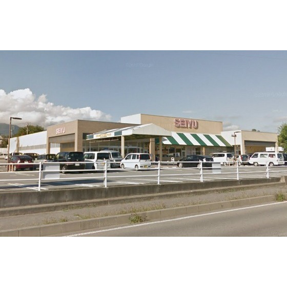 スーパー　西友御代田店（スーパー）まで2411m