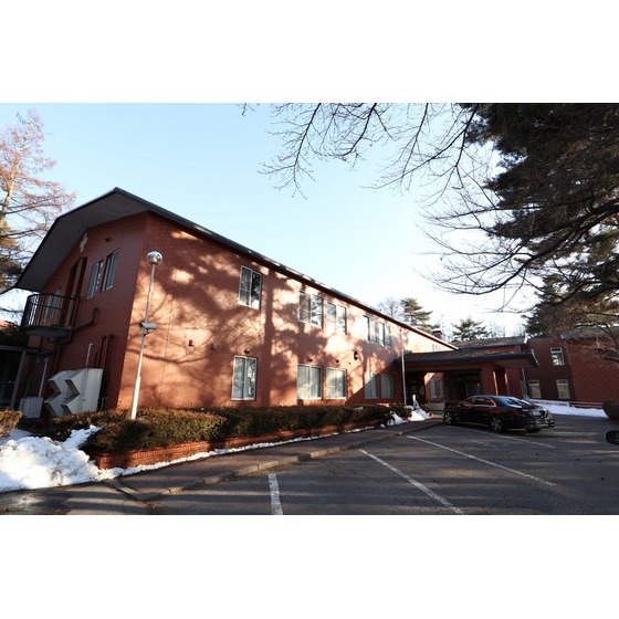 病院　医療法人社団軽井沢西部総合病院（病院）まで1159m