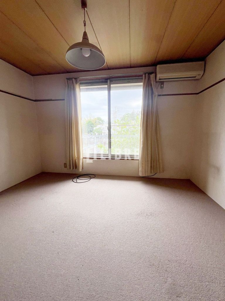 居室・リビング　設備