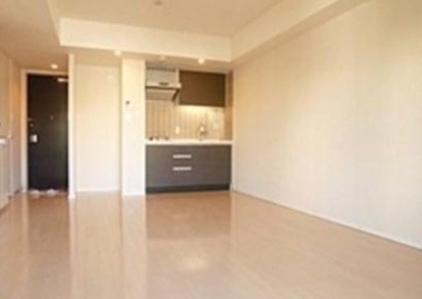 居室・リビング　☆明るい居室☆