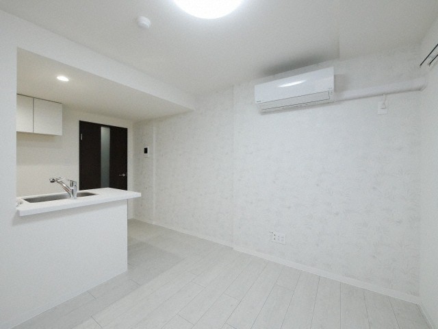 居室・リビング　使い勝手の良さそうなリビングです！