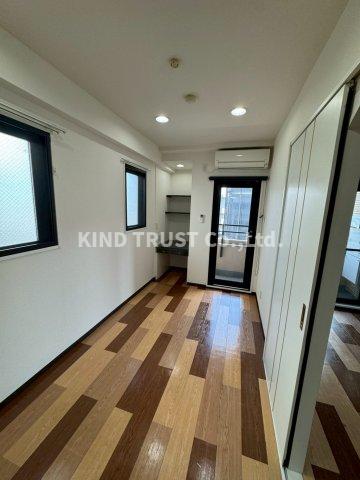 ロビー　清潔なロビーです