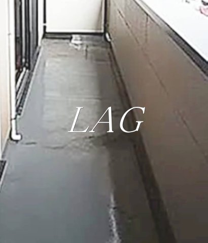 バルコニー　バルコニーです。