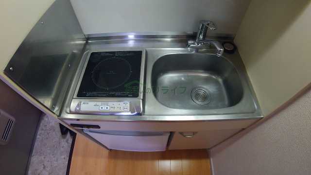 キッチン　グレイス戸塚 305