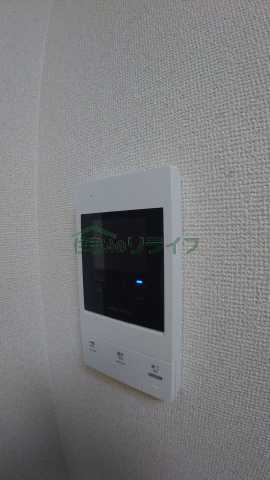 セキュリティ　グレイス戸塚 305