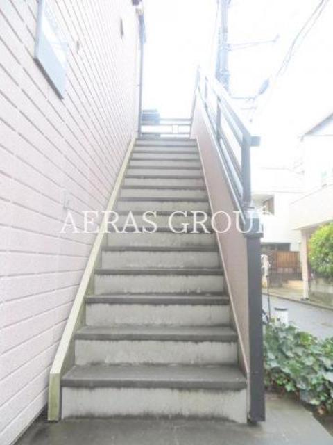 その他　共有スペース