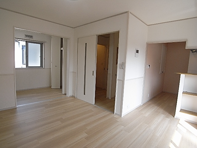 居室・リビング