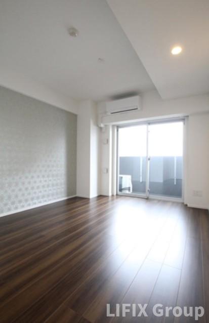 居室・リビング　居間・リビング