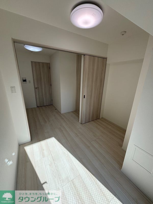 居室・リビング　イメージ