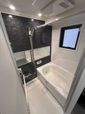 バス・シャワールーム　Belleviage Morishita