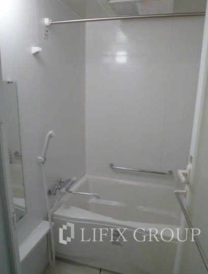 バス・シャワールーム　風呂