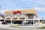 飲食店　ジョイフル島田店（飲食店）まで519m