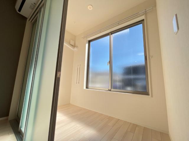 その他部屋・スペース　インナーテラス