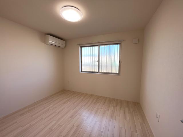 その他部屋・スペース　洋室