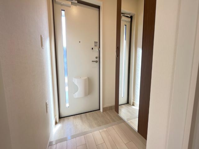 その他部屋・スペース　玄関