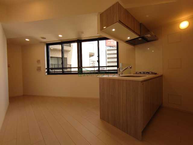 キッチン　別部屋参考写真