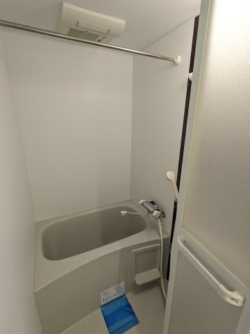 バス・シャワールーム　201号室