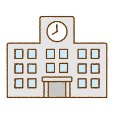 小学校　豊田市立梅坪小学校（小学校）まで745m