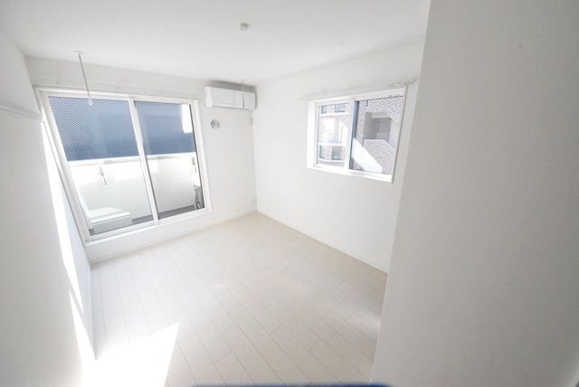 居室・リビング　★洋室★